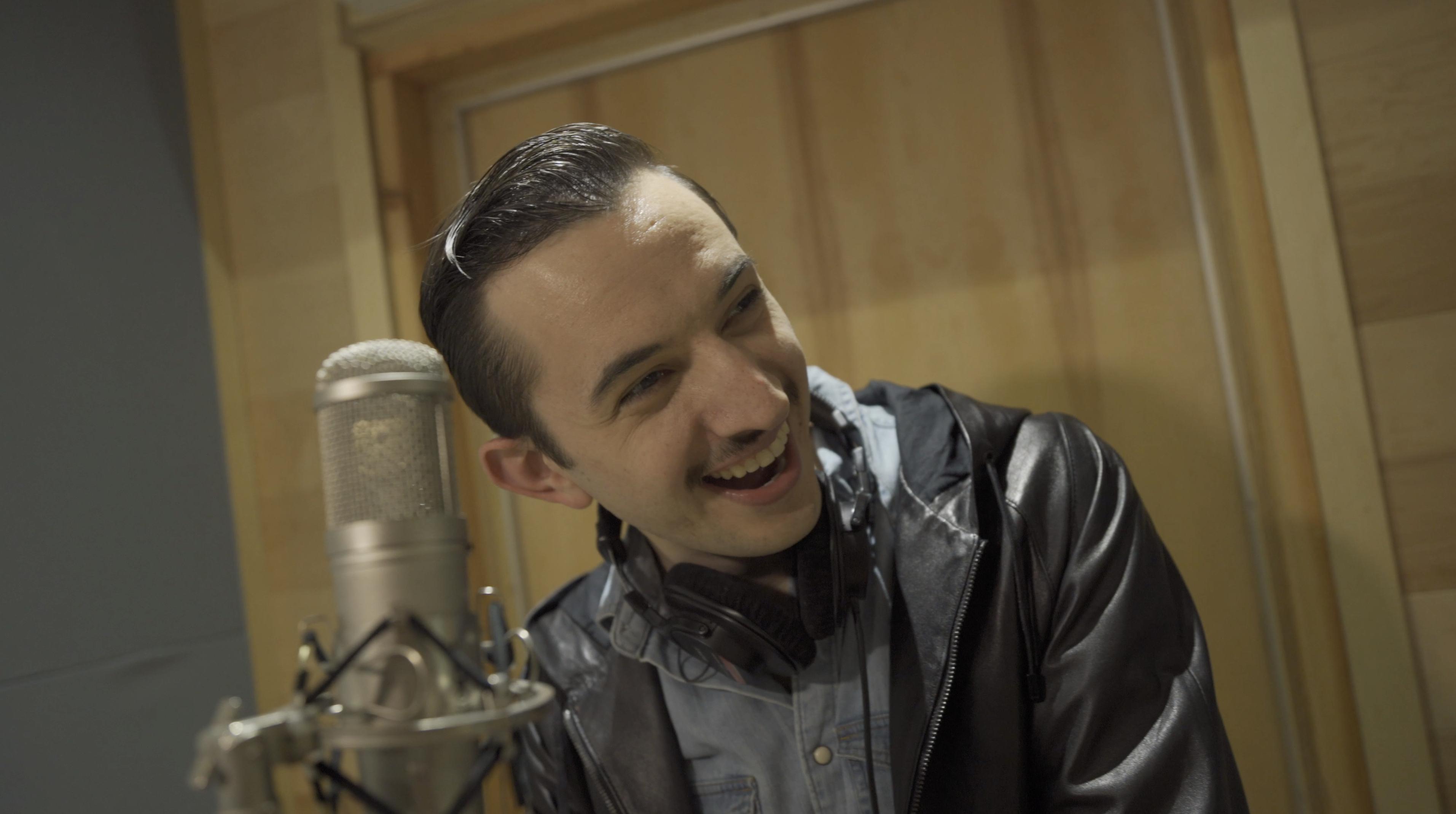 Into the Unknown from Frozen 2